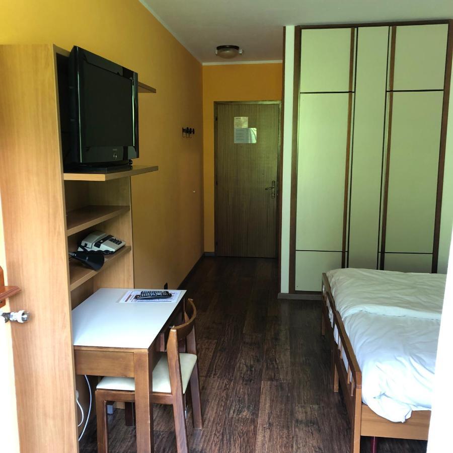 Hotel Davost Forni di Sopra Exteriér fotografie