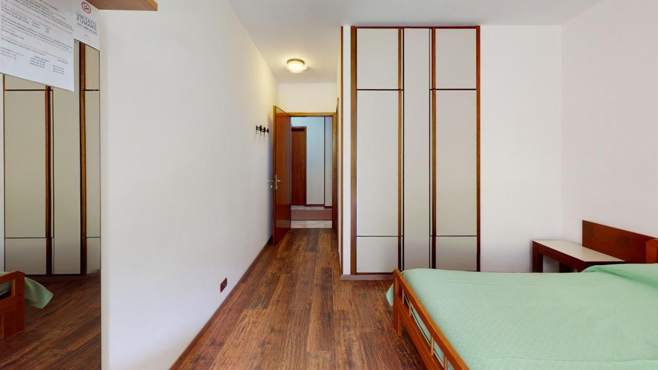 Hotel Davost Forni di Sopra Exteriér fotografie