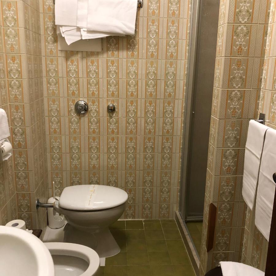 Hotel Davost Forni di Sopra Exteriér fotografie