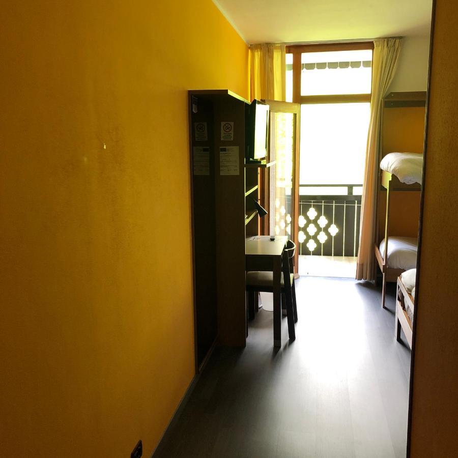 Hotel Davost Forni di Sopra Exteriér fotografie