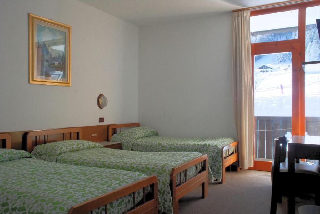 Hotel Davost Forni di Sopra Exteriér fotografie