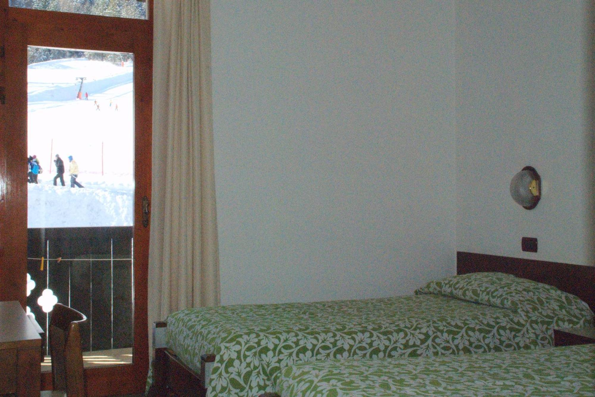 Hotel Davost Forni di Sopra Exteriér fotografie