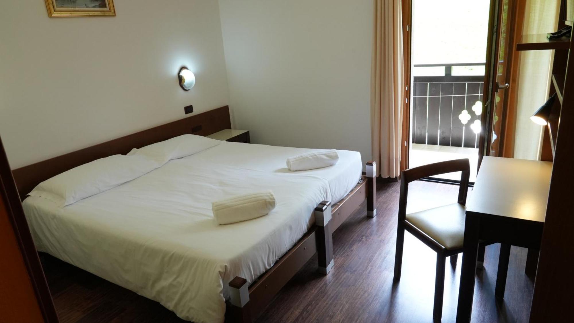 Hotel Davost Forni di Sopra Exteriér fotografie