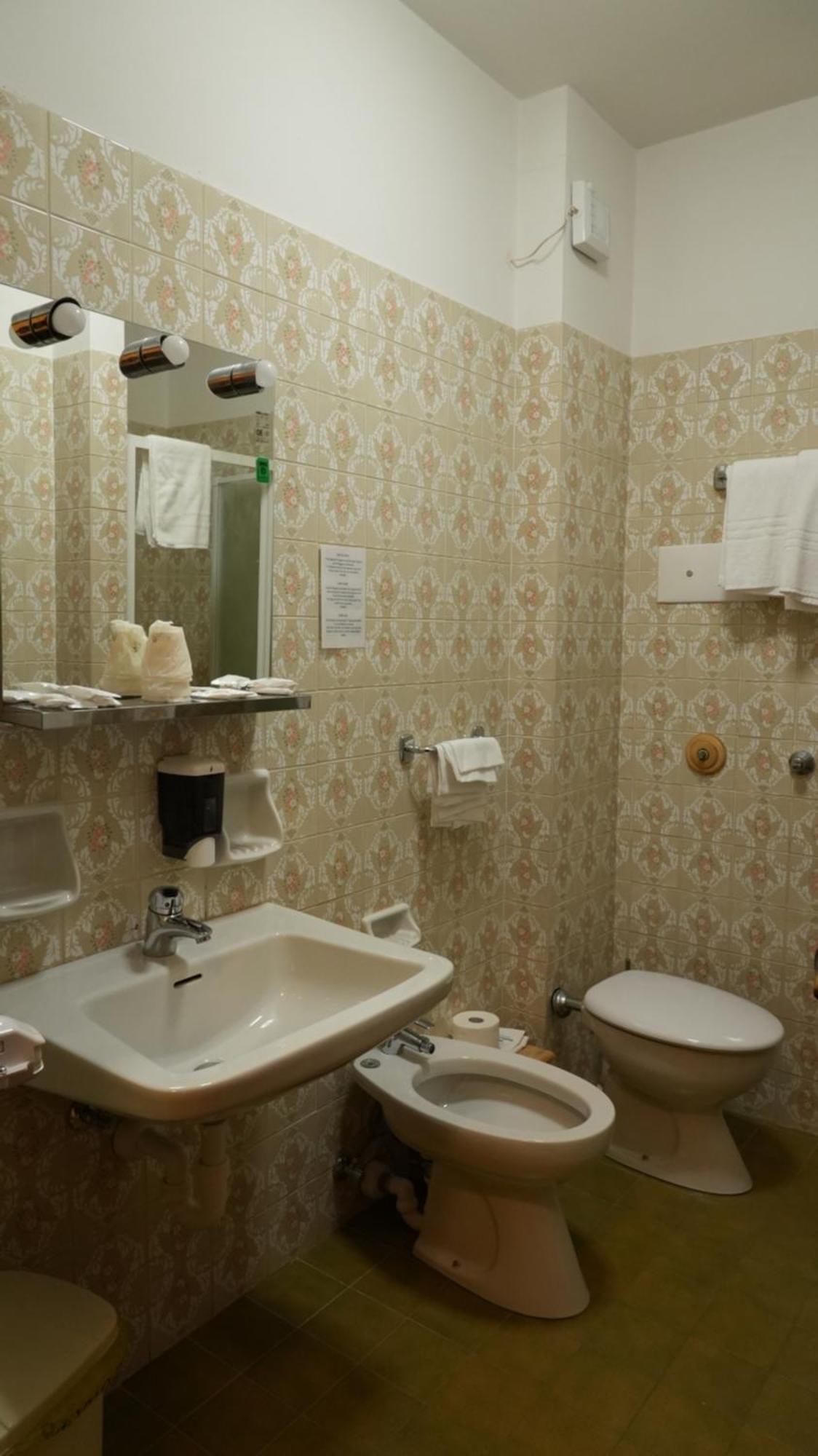 Hotel Davost Forni di Sopra Exteriér fotografie