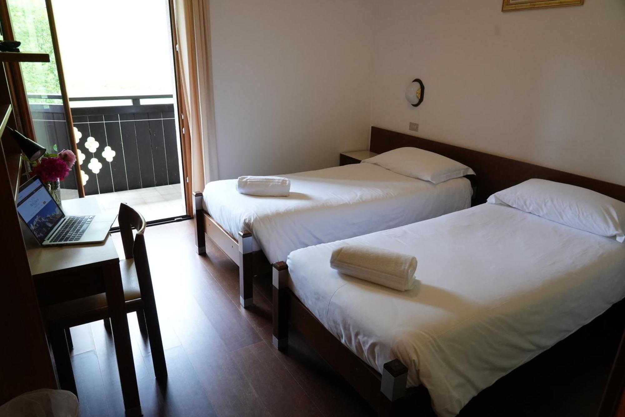 Hotel Davost Forni di Sopra Exteriér fotografie