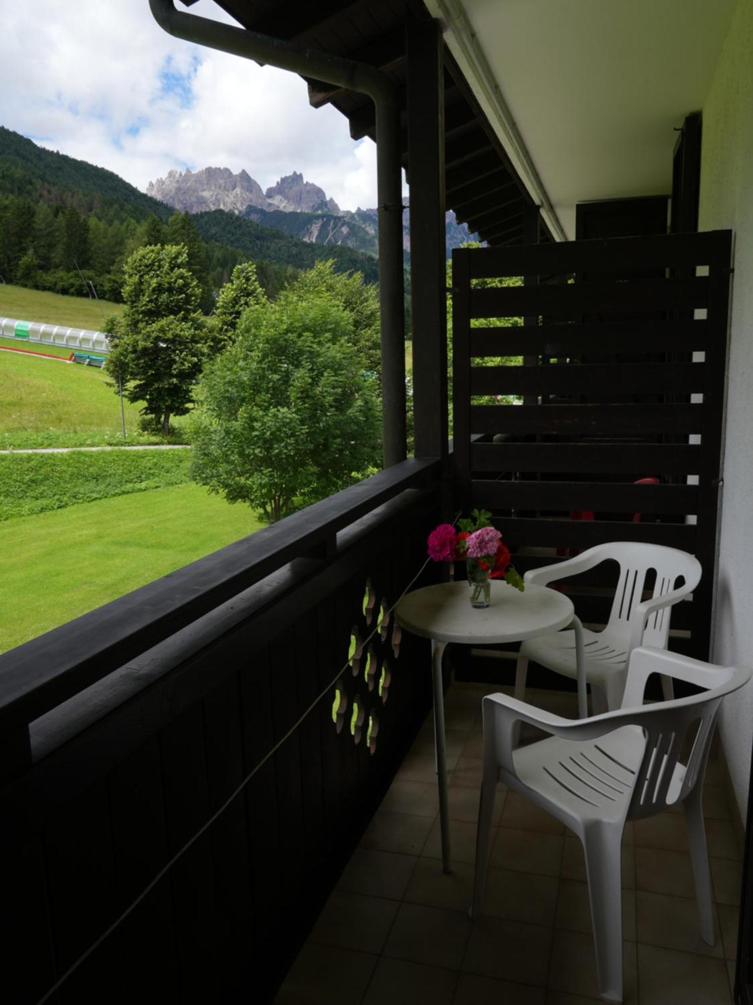 Hotel Davost Forni di Sopra Exteriér fotografie