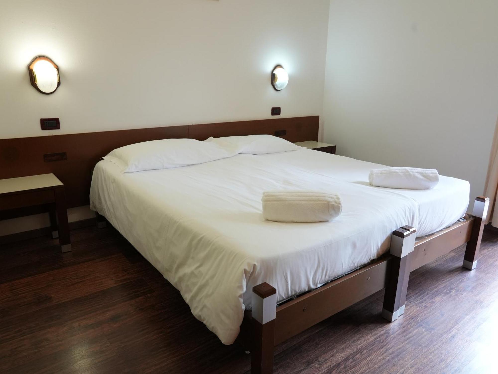 Hotel Davost Forni di Sopra Exteriér fotografie